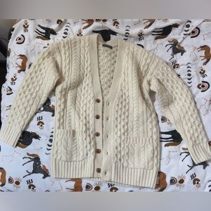 Cardigan - Brandy Melville